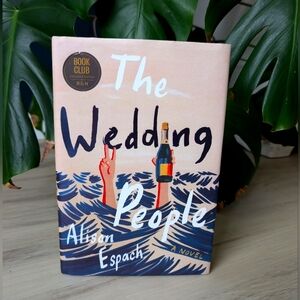 The Wedding People